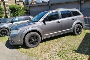 Fiat freemont 2.0 mJet