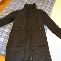 Giaccone premaman taglia 44