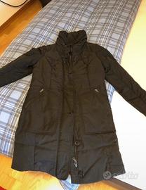 Giaccone premaman taglia 44