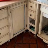 Cucina legno