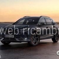 Seat cupra formentor 2020