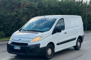 CITROËN JUMPY 2008 2.0HDI NEOPATENTATI