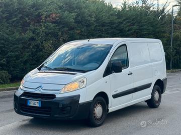 CITROËN JUMPY 2008 2.0HDI NEOPATENTATI