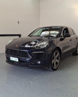 PORSCHE Macan 1ªs. '13-'25 Macan 2.0
