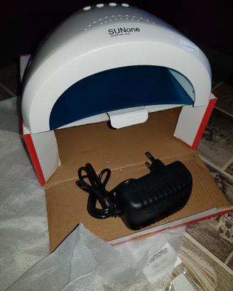 Prodotti per unghie