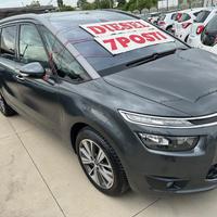 CITROEN Grand C4 Picasso 2.0 HDi 150 Excl. 7 POS
