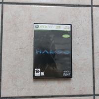 gioco Halo 3 x Microsoft Xbox 360 pal italiano