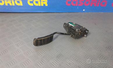 Ricambio Pedale acceleratore RENAULT MASTER 2006-2