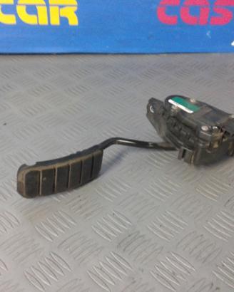 Ricambio Pedale acceleratore RENAULT MASTER 2006-2