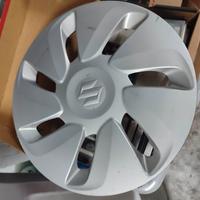 copricerchio Suzuki celerio coppa ruota borchia