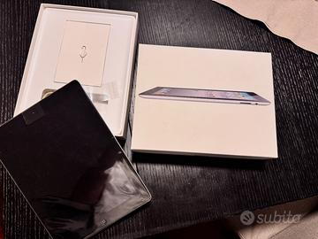 iPad 2nd generazione 64 GB WiFi + 3G