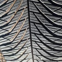 Gomme FULDA 215/40/17