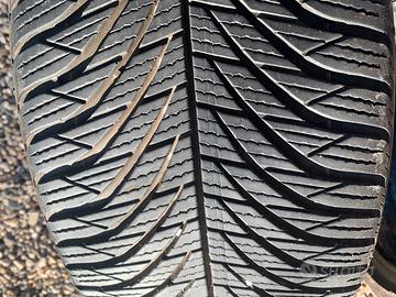 Gomme FULDA 215/40/17