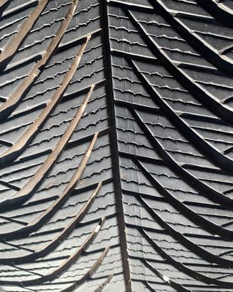 Gomme FULDA 215/40/17