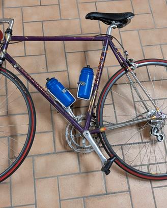 Bici da corsa Colnago Master Più vintage 