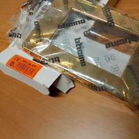 Bticino Placca 3 posti Matix/Magic 503/3A/OT