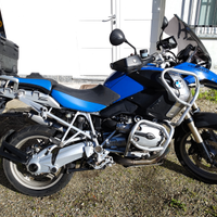 Bmw r 1200 gs