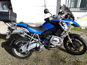 Bmw r 1200 gs