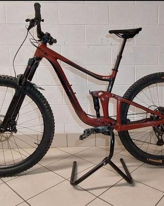 Mtb enduro Giant Reign 29"