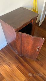 Macchina da cucire Necchi