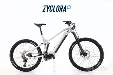 Haibike AllMtn 3 t.XL