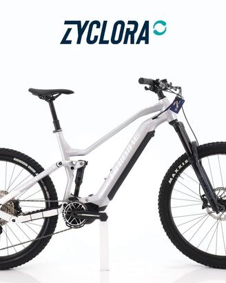 Haibike AllMtn 3 t.XL