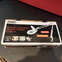 lampada professionale 