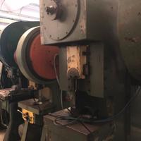 Pressa Galata 30 ton