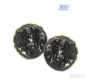 FARI VOLKSWAGEN VW GOLF MK1 74-83 AFFUMICATI