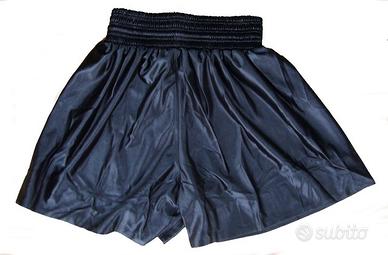 Pantaloncini Kick-Boxing Sanda Muay Thai