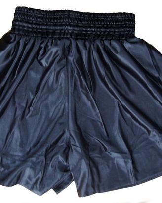 Pantaloncini Kick-Boxing Sanda Muay Thai