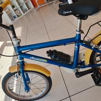 bici da bambino
