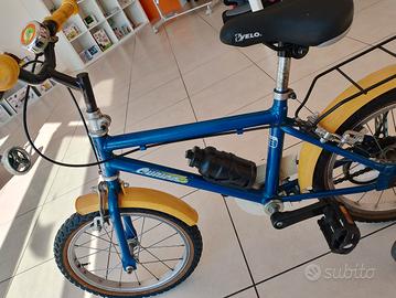 bici da bambino