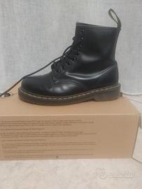 Stivaletti Dr.Martens 