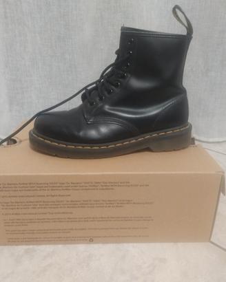 Stivaletti Dr.Martens 