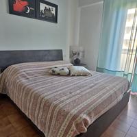 Camera da Letto Mondo Convenienza no materasso