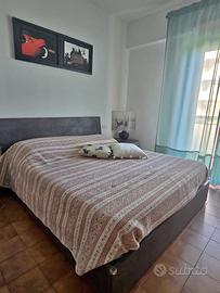 Camera da Letto Mondo Convenienza no materasso