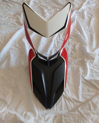 mascherina portafaro ducati  hypermotard sp 821