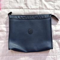 Pochette blu di Trussardi | vintage