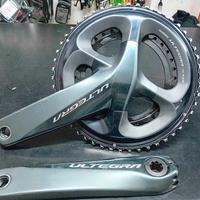 Shimano Guarnitura Ultegra R8000 50×34