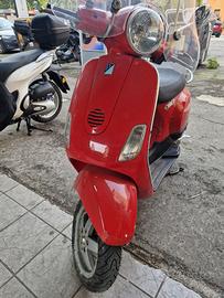 Vespa LX 50 4T