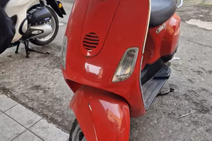 Vespa LX 50 4T