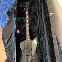 Gibson BlackBird Nikki Sixx