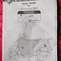Termoscud - R099
