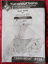 Termoscud - R099