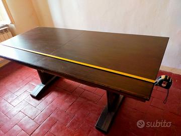 Tavolo allungabile