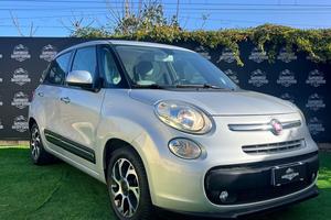 Fiat 500L 1.3 Multijet 85 CV Pop Star