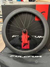 Ruote Fulcrum Speed 57 Disk