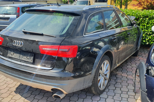 Ricambi Audi a6 2014