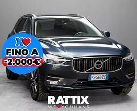 Volvo XC60 2.0 t8 te 392CV Inscription AWD geartro